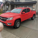 Image for article titled At $26,000, Is This 2017 Chevy Colorado Z71 Diesel The Right Size And The Right Price?